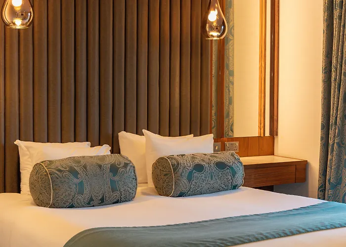 Hotel La Tour