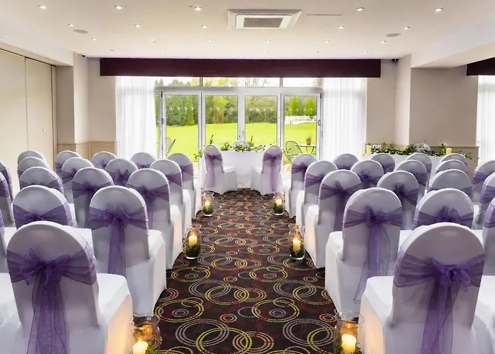 Voco Letchworth Hall By Ihg